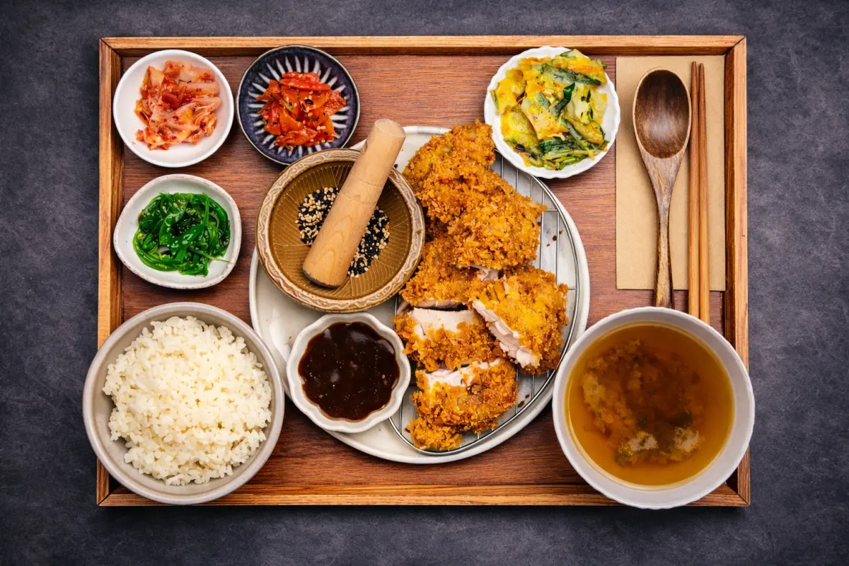 Big Katsu