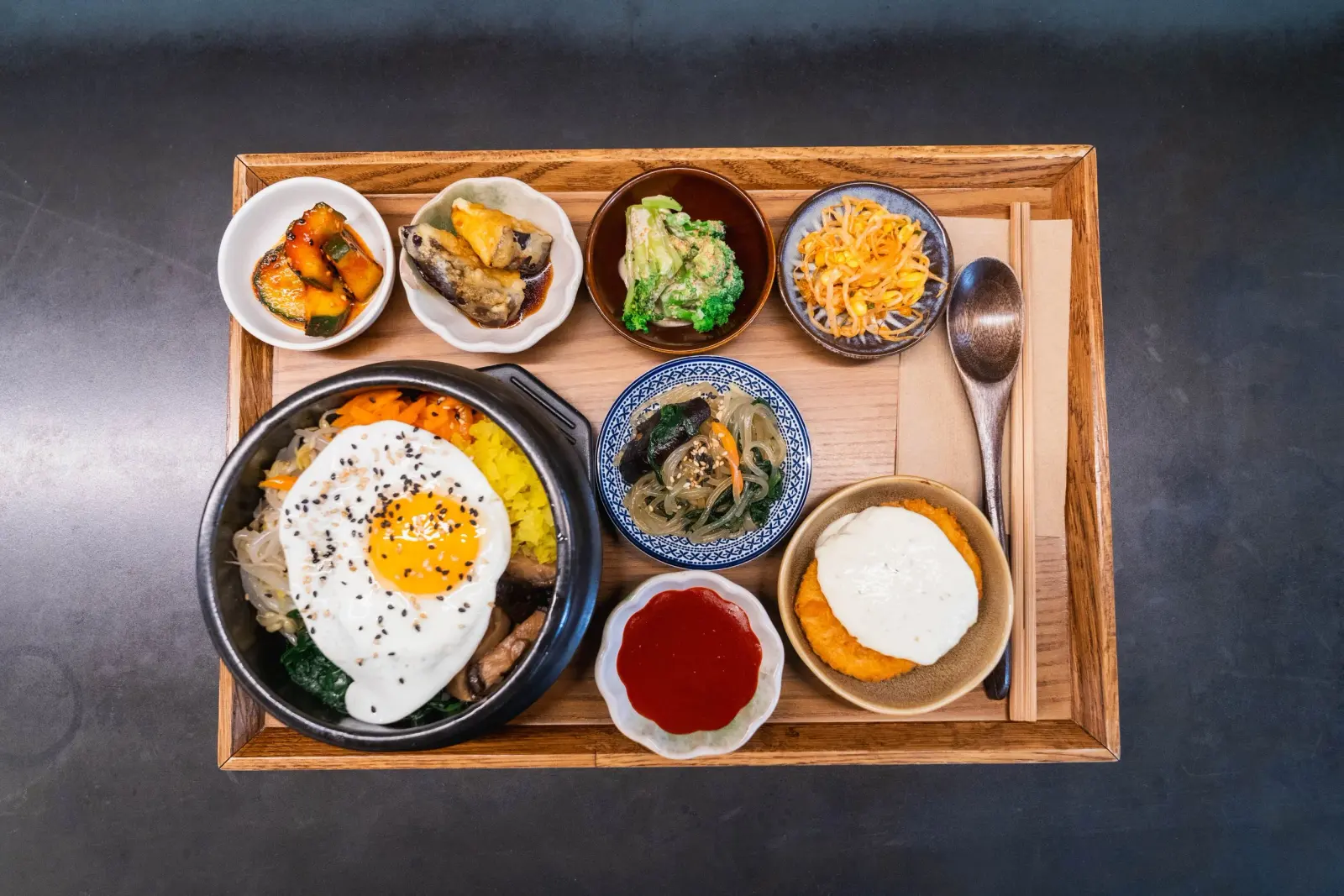 Inside WATDA in Ponsonby Central