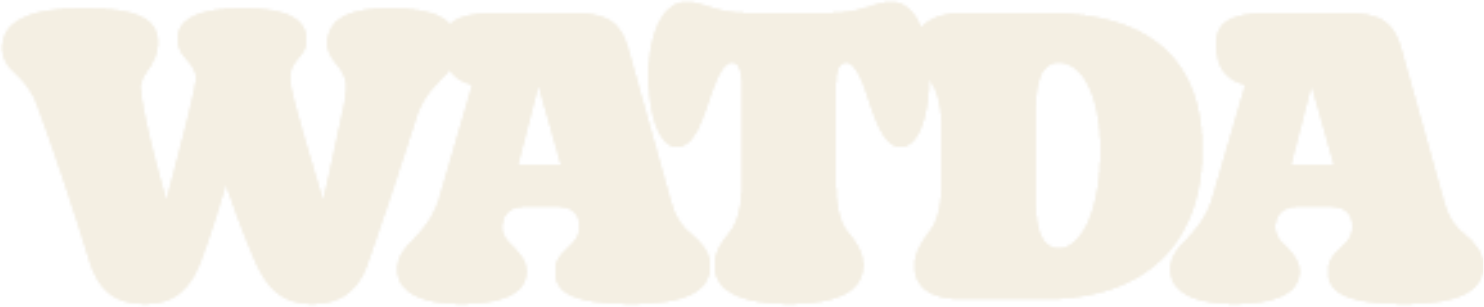 WATDA
